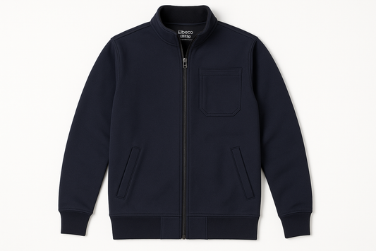 Elbeco Shield FlexTech Full Zip Job Shirt Product