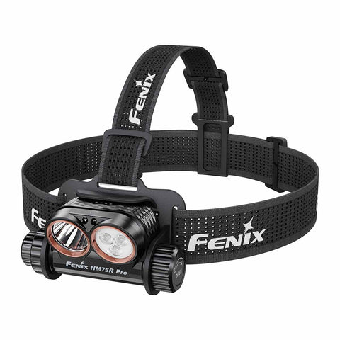Fenix HM75R PRO Rechargeable Headlamp
