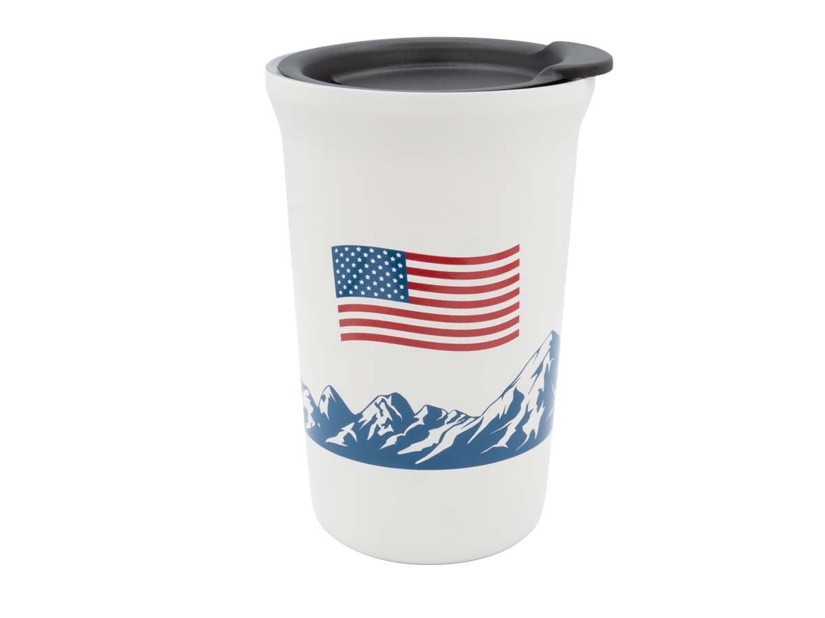 Fenix Stainless Steel Insulated Cup USA version