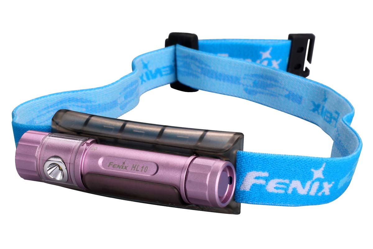Fenix HL10 Headlamp