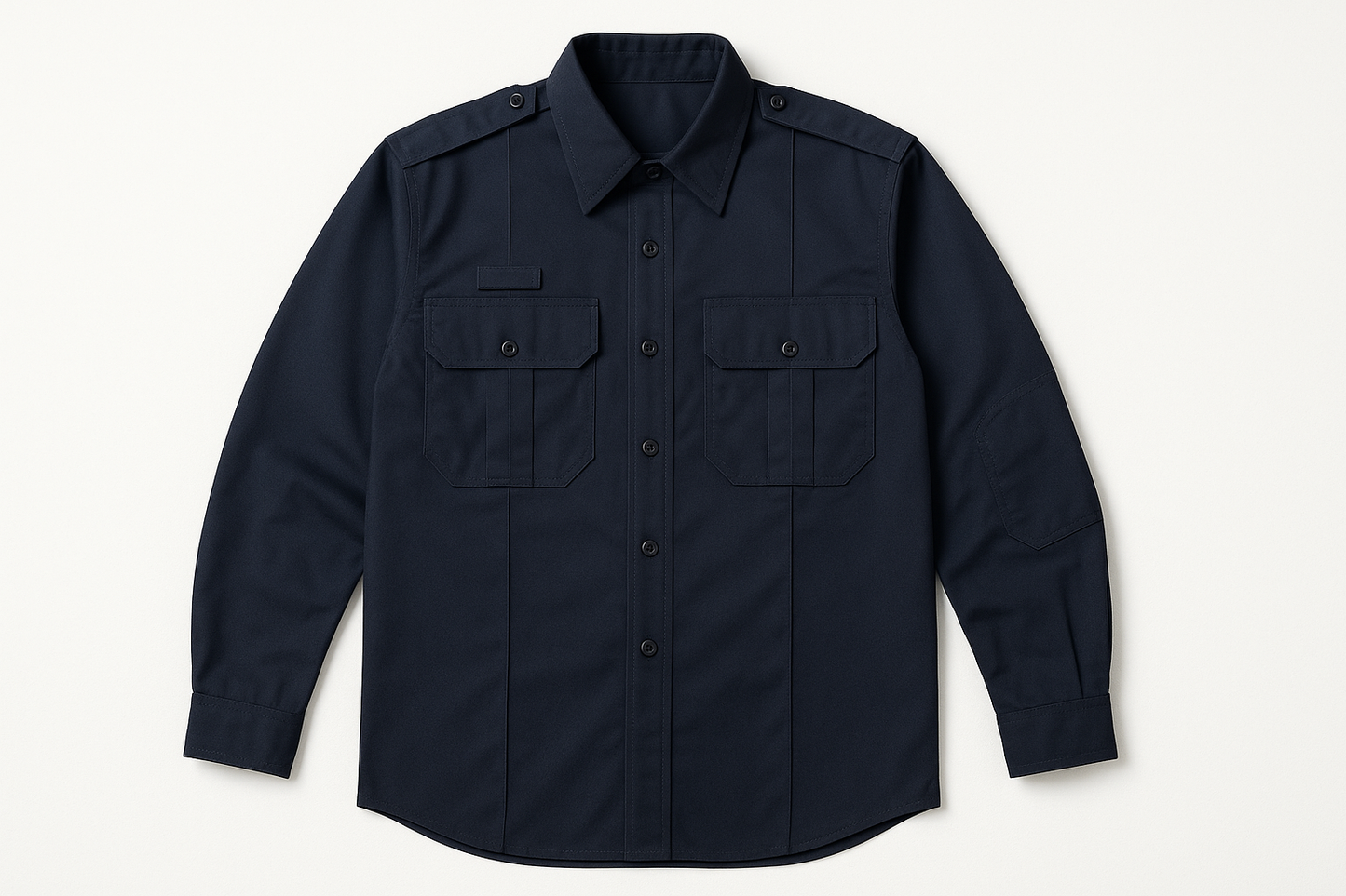 First Tactical V2 BDU Long Sleeve Shirt Product