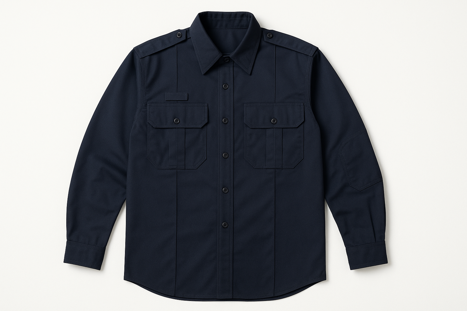 First Tactical V2 BDU Long Sleeve Shirt Product
