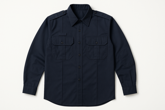 First Tactical V2 BDU Long Sleeve Shirt Product