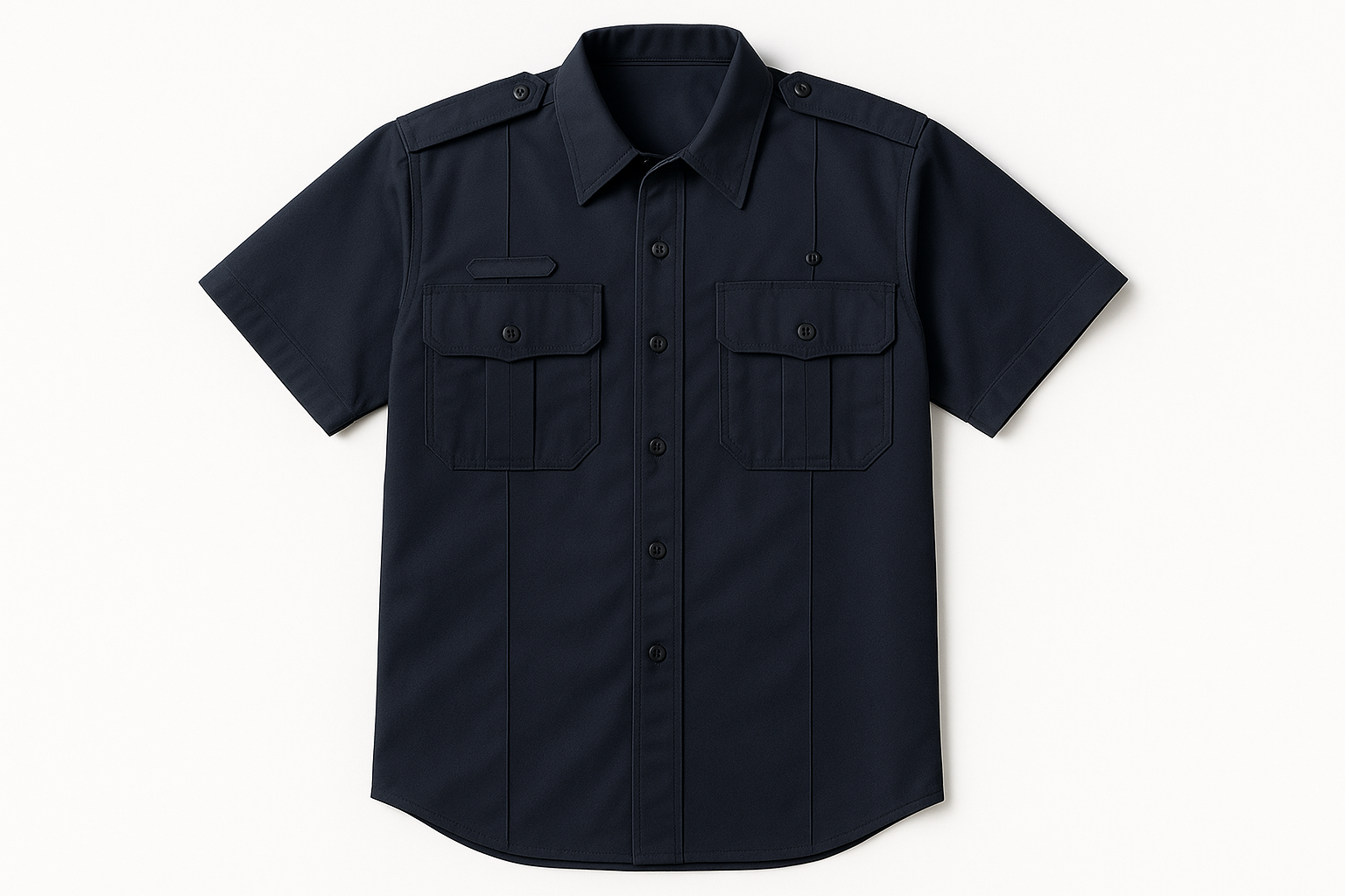 First Tactical V2 BDU Short Sleeve Shirt Product