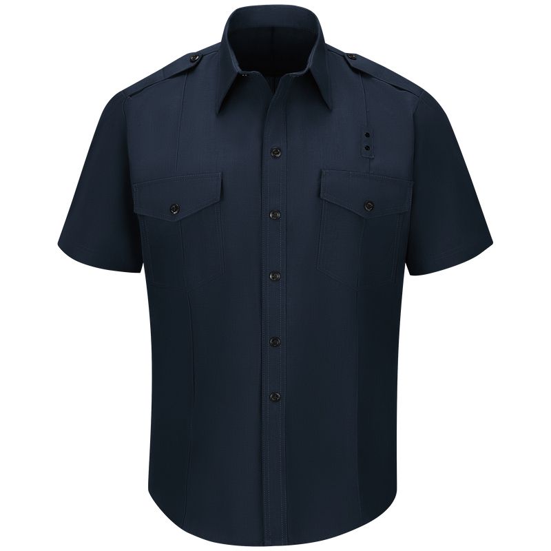 WorkRite Short Sleeve Nomex
