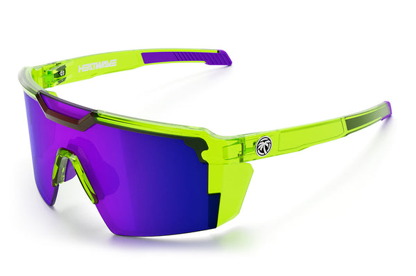 Future Tech Sunglasses: Antifreeze Z87+