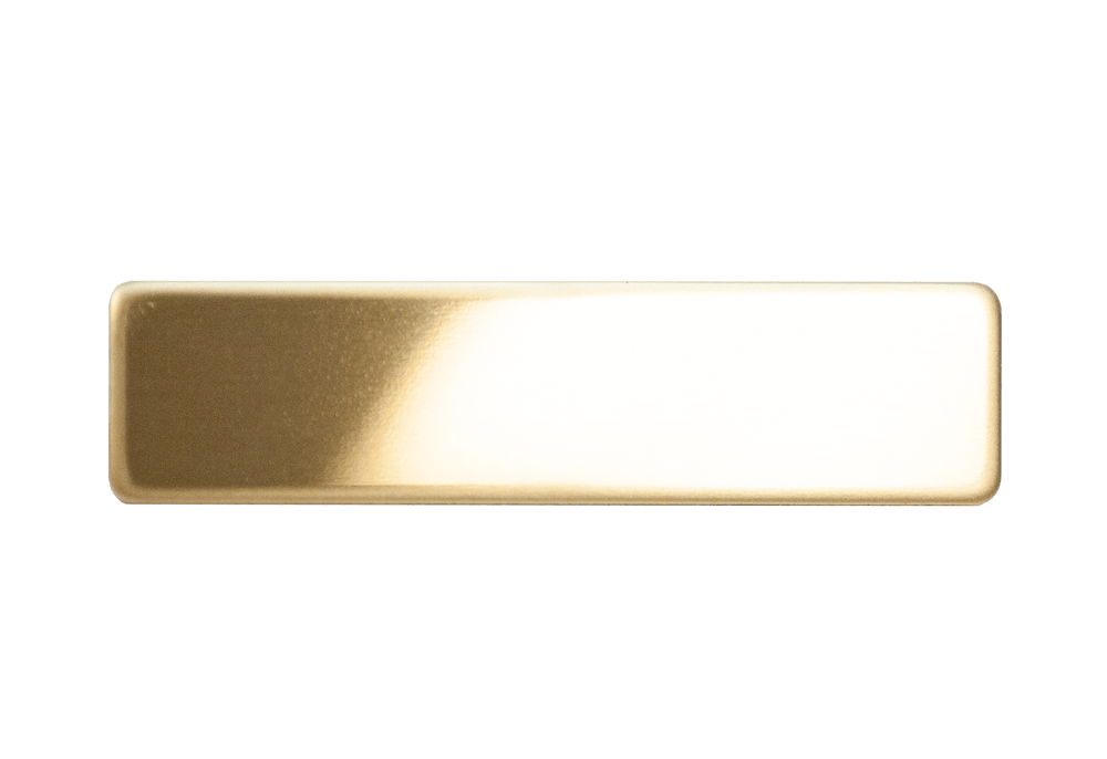 Class A Nametag