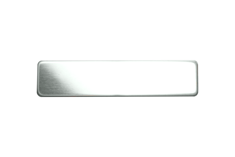 Class A Nametag