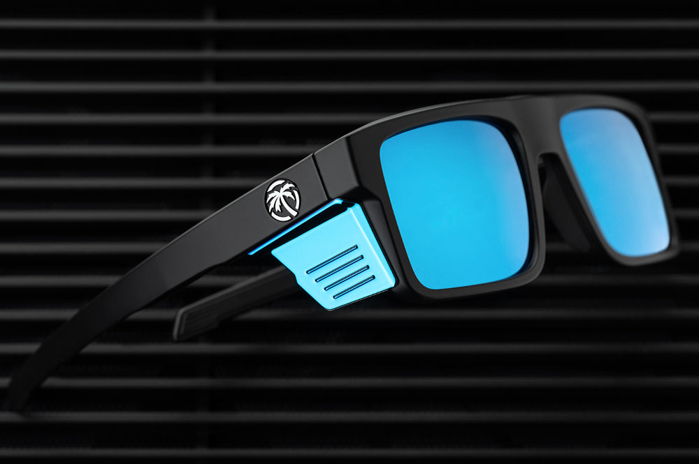 Heat Wave Visual Performance Rayth Galaxy sunglasses view 7