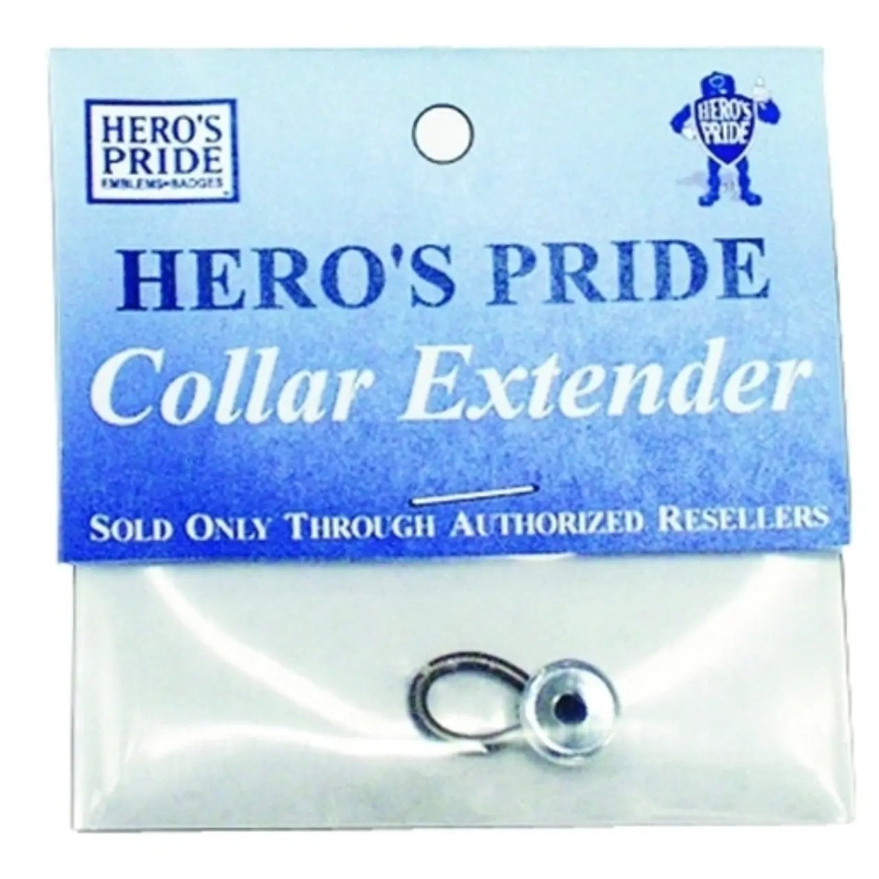 Collar Extender - Hero’s Pride ALL RISK UniformsCAL FIRE ALL RISK Uniforms