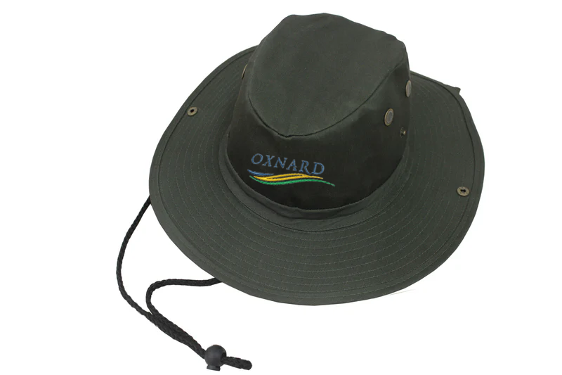 Campaign Hat (HT118)