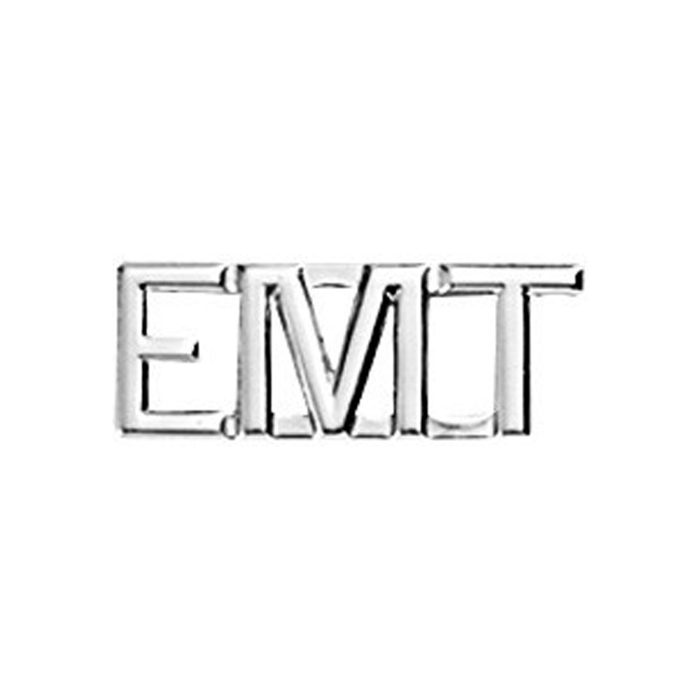 First Class E.M.T. Pin Pair