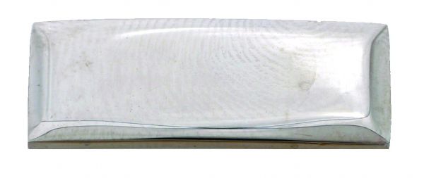 First Class Lieutenant Bar - Large (PAIR)