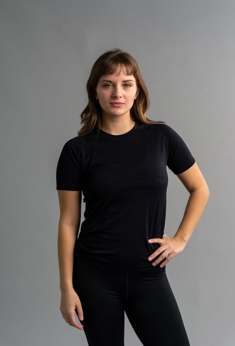 Incrediwear Women's Infrared Recovery Shirt