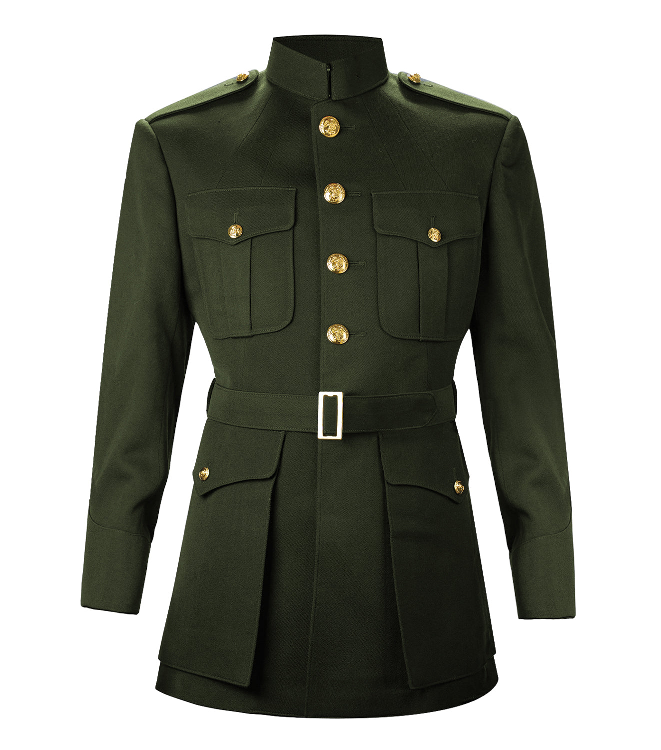 Sinatra Marine Corps & Honor Guard Dress Coat