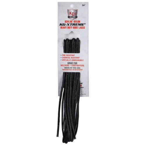 KG Extreme Boot Laces