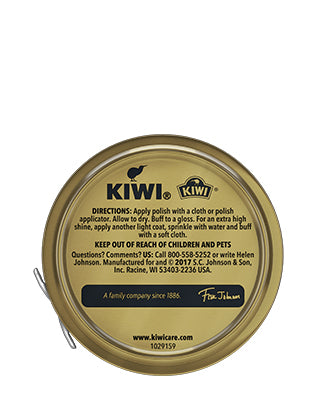 Kiwi Parade Gloss