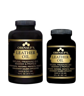 Obenhaufs Boot Oil