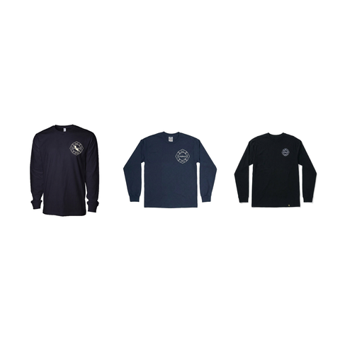 CAL FIRE 10-Shirt Bundle — Long Sleeve