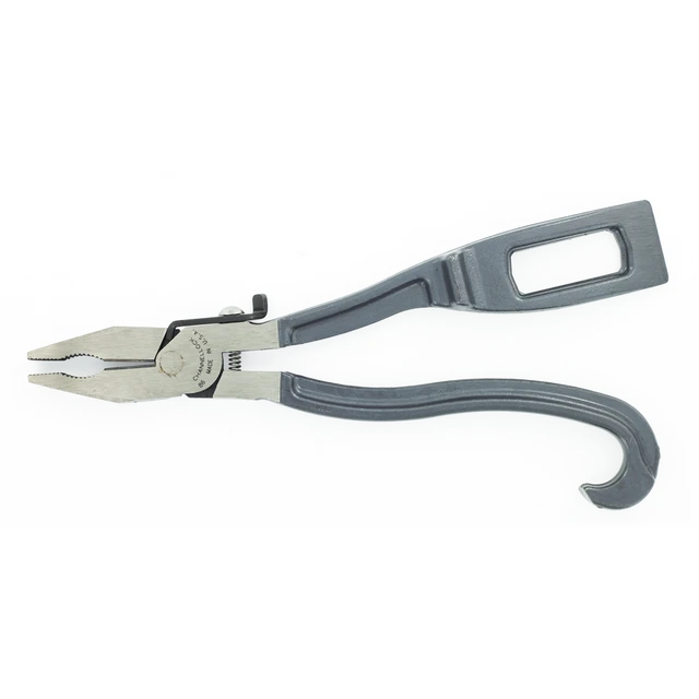 Channellock 86 ALL RISK UniformsCAL FIRE ALL RISK Uniforms