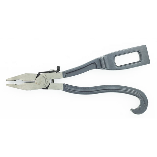 Channellock 86 ALL RISK UniformsCAL FIRE   ALL RISK Uniforms