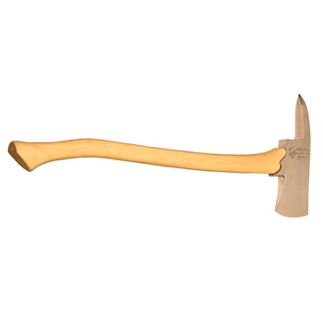 Chrome Pick Axe