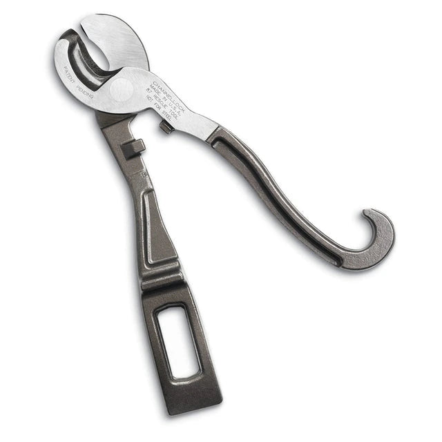 Channellock 86 ALL RISK UniformsCAL FIRE ALL RISK Uniforms