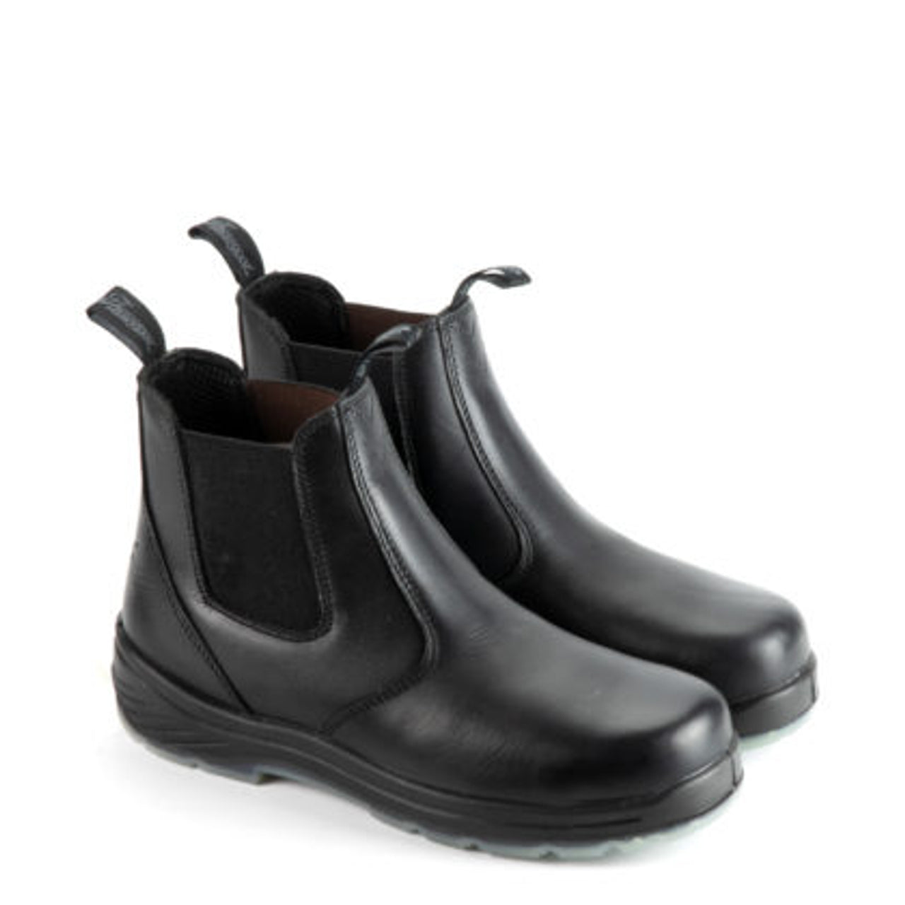 Thorogood Slip On Boot