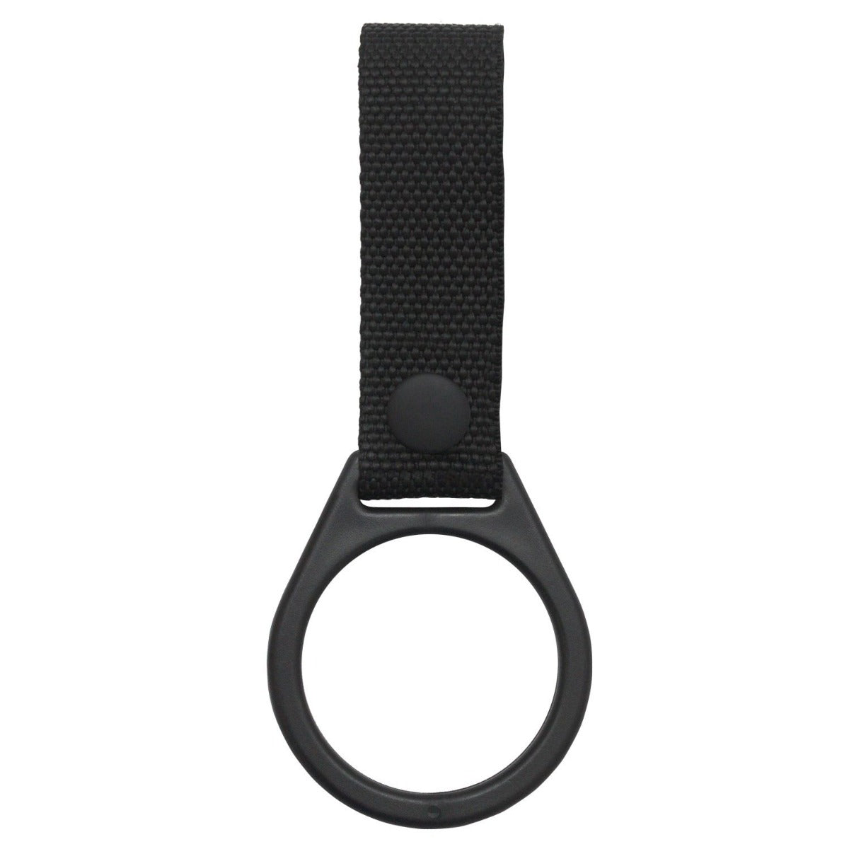 Nylon Ring Flashlight Holder