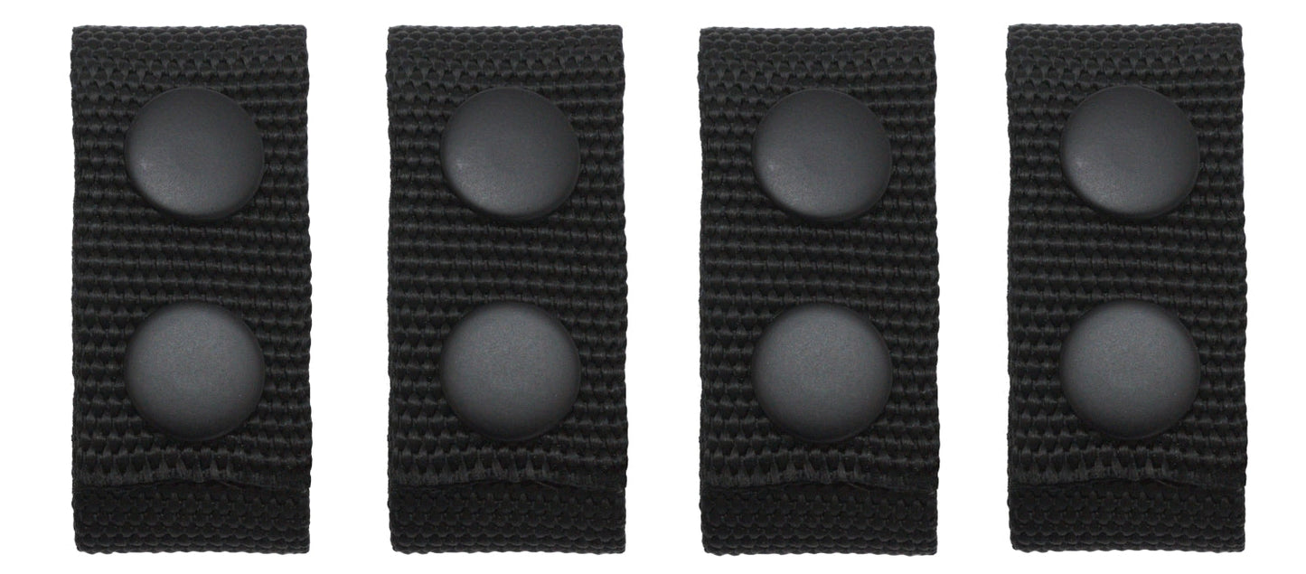 Nylon Keepers