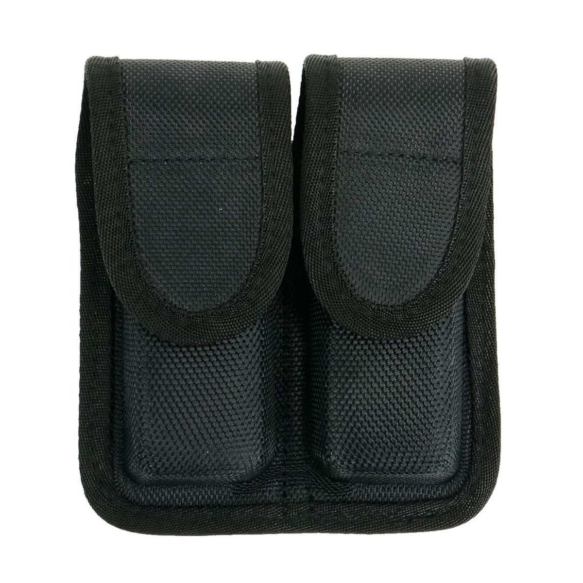 Nylon Double Magazine Holder