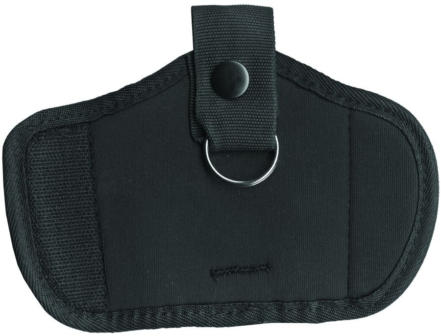Nylon Silent Key Holder
