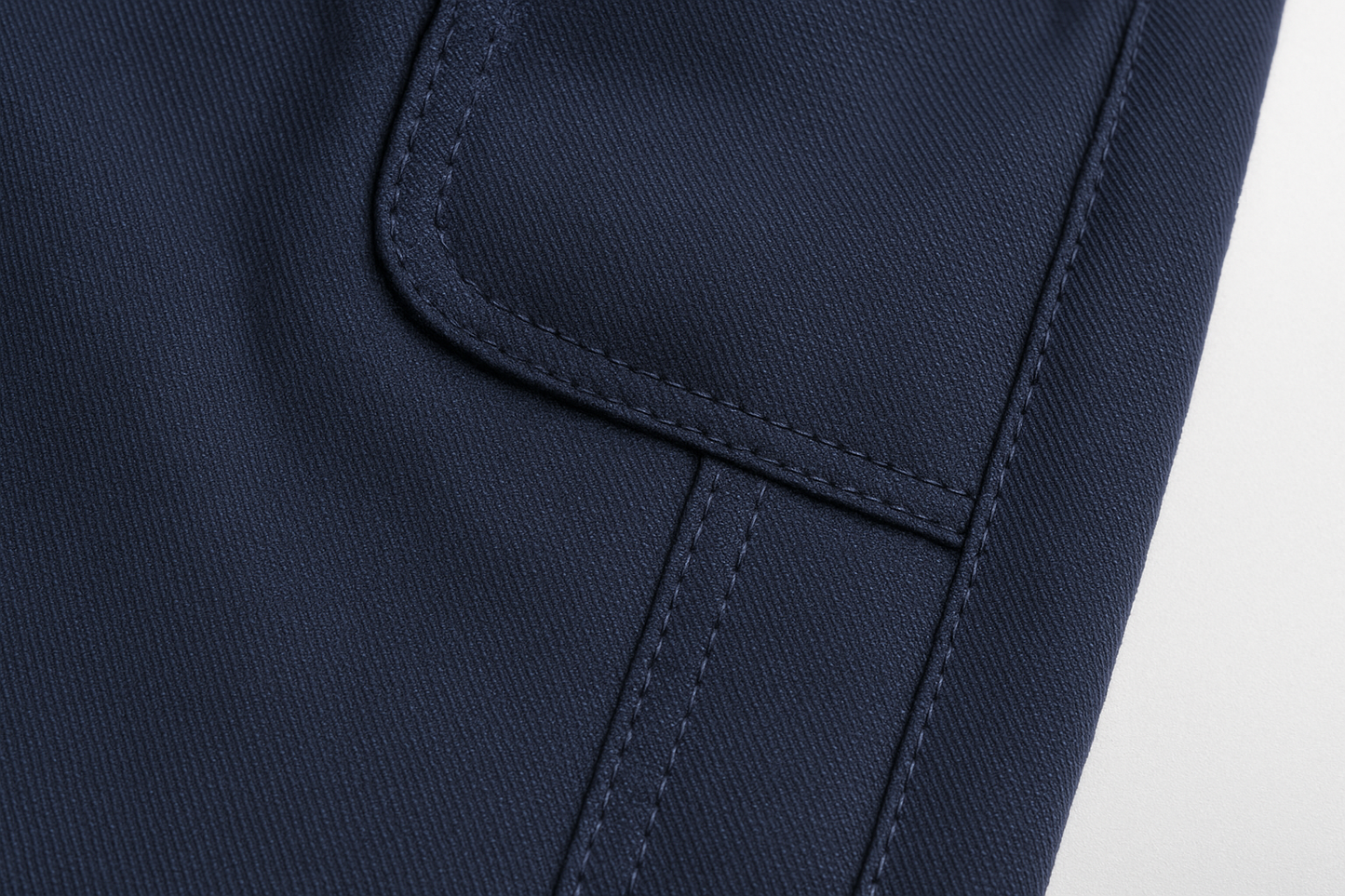 Nomex Fabric Detail Close-up