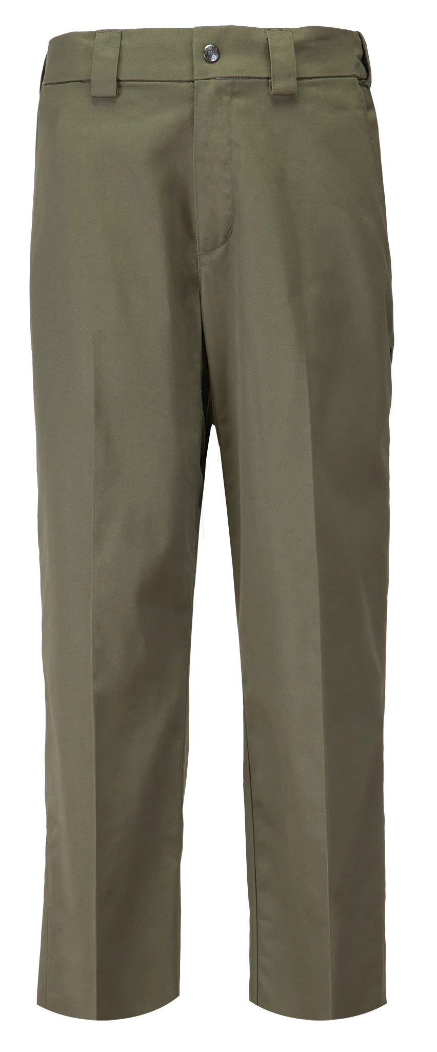 5.11® Men’s Regular Fit Twill PDU® Class A Pant – Sheriff Green