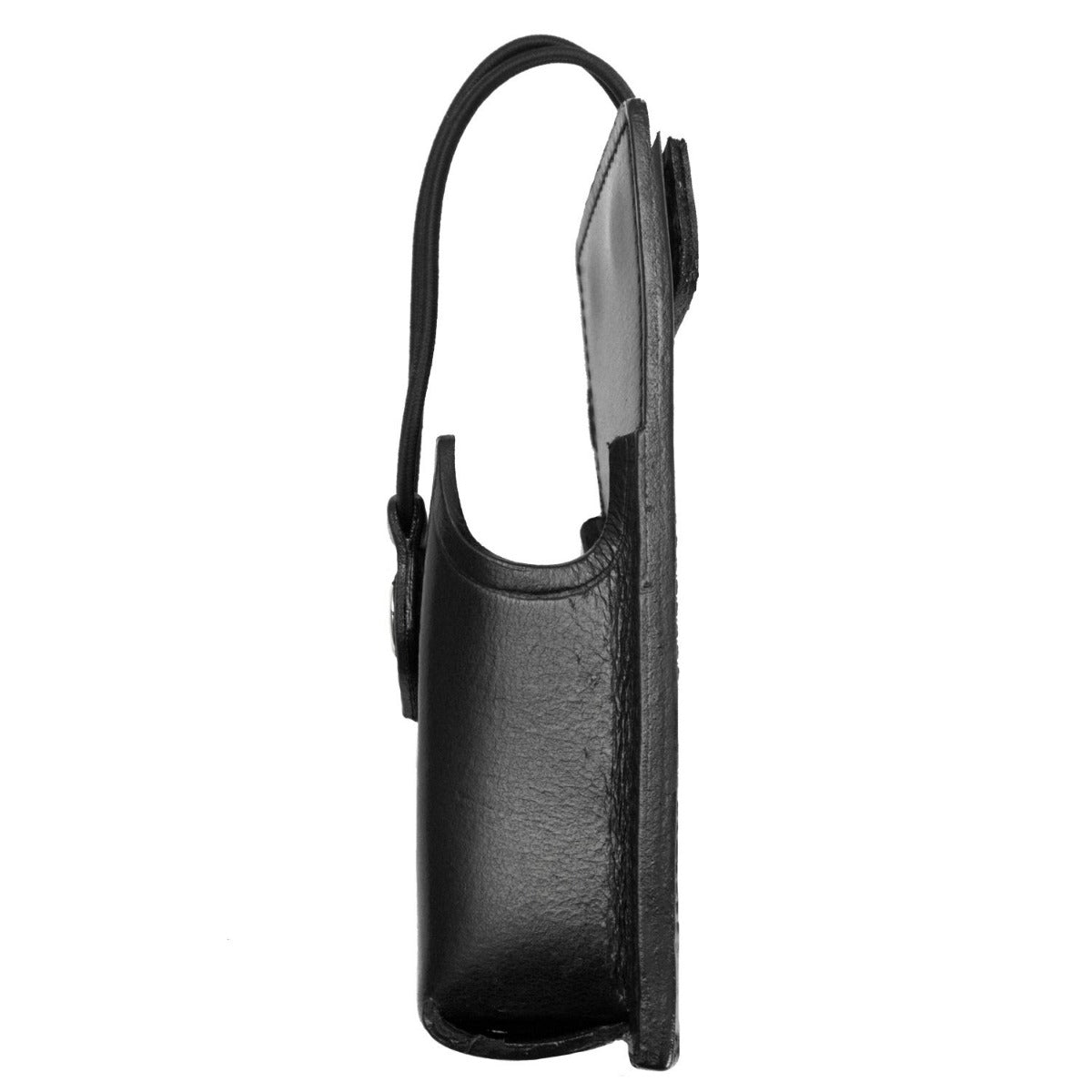 Leather Universal Radio Holder