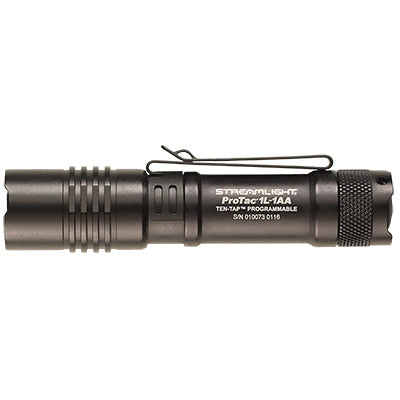Streamlight Pro Tac 1L-1AA ALL RISK UniformsCAL FIRE   ALL RISK Uniforms