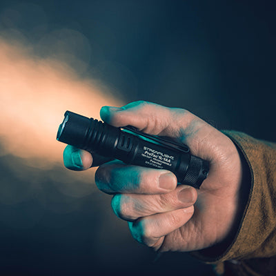 Streamlight Pro Tac 1L-1AA