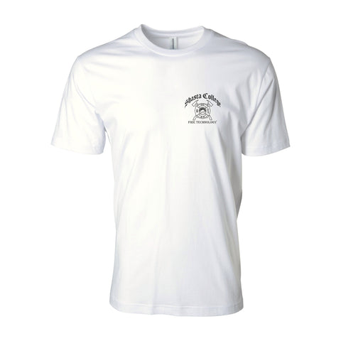 Shasta College Modular Fire PT Shirt