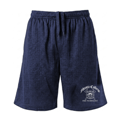Shasta College Modular Fire PT Shorts