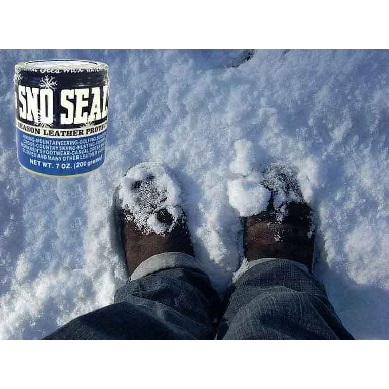 Sno Seal
