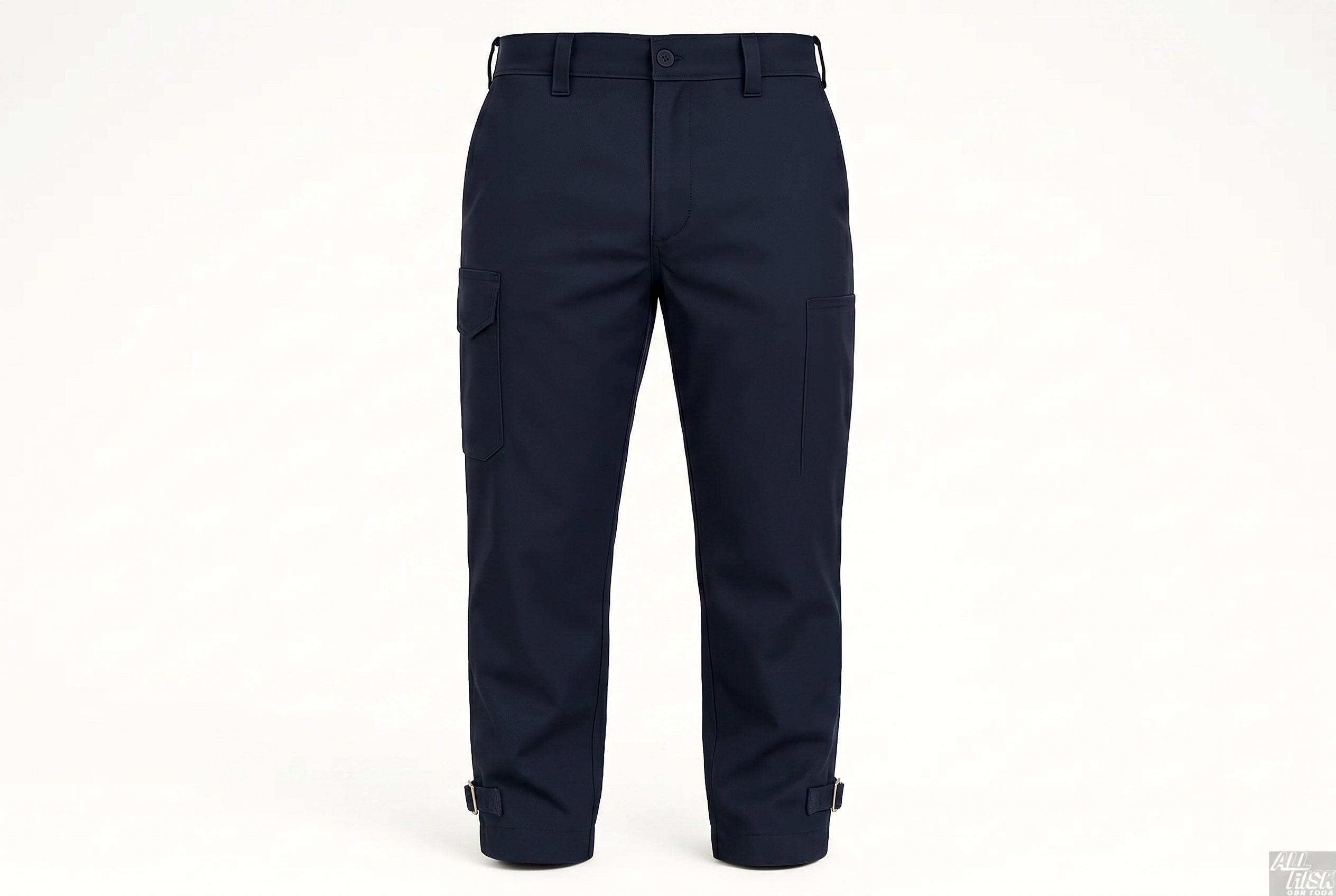 WorkRite Nomex Admin Pants - CAL FIRE Flame-Resistant | ALL RISK