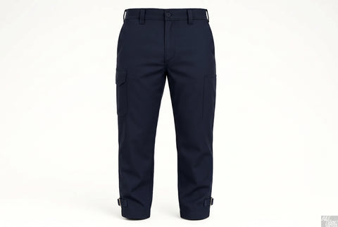 WorkRite Wildland Dual Compliant Admin Pants (With Ankle Buckle)