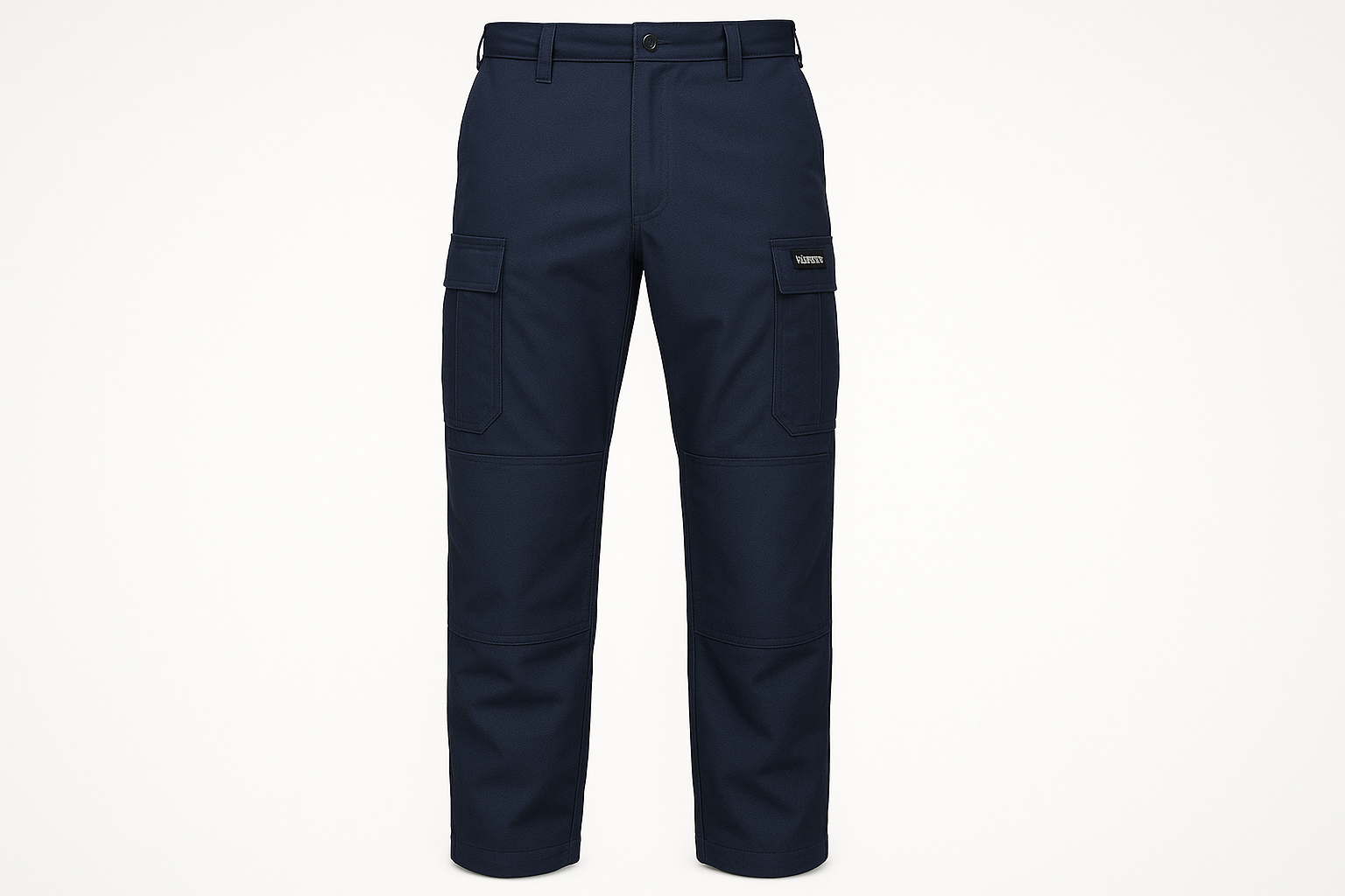 firefighting pants with multiple pockets
