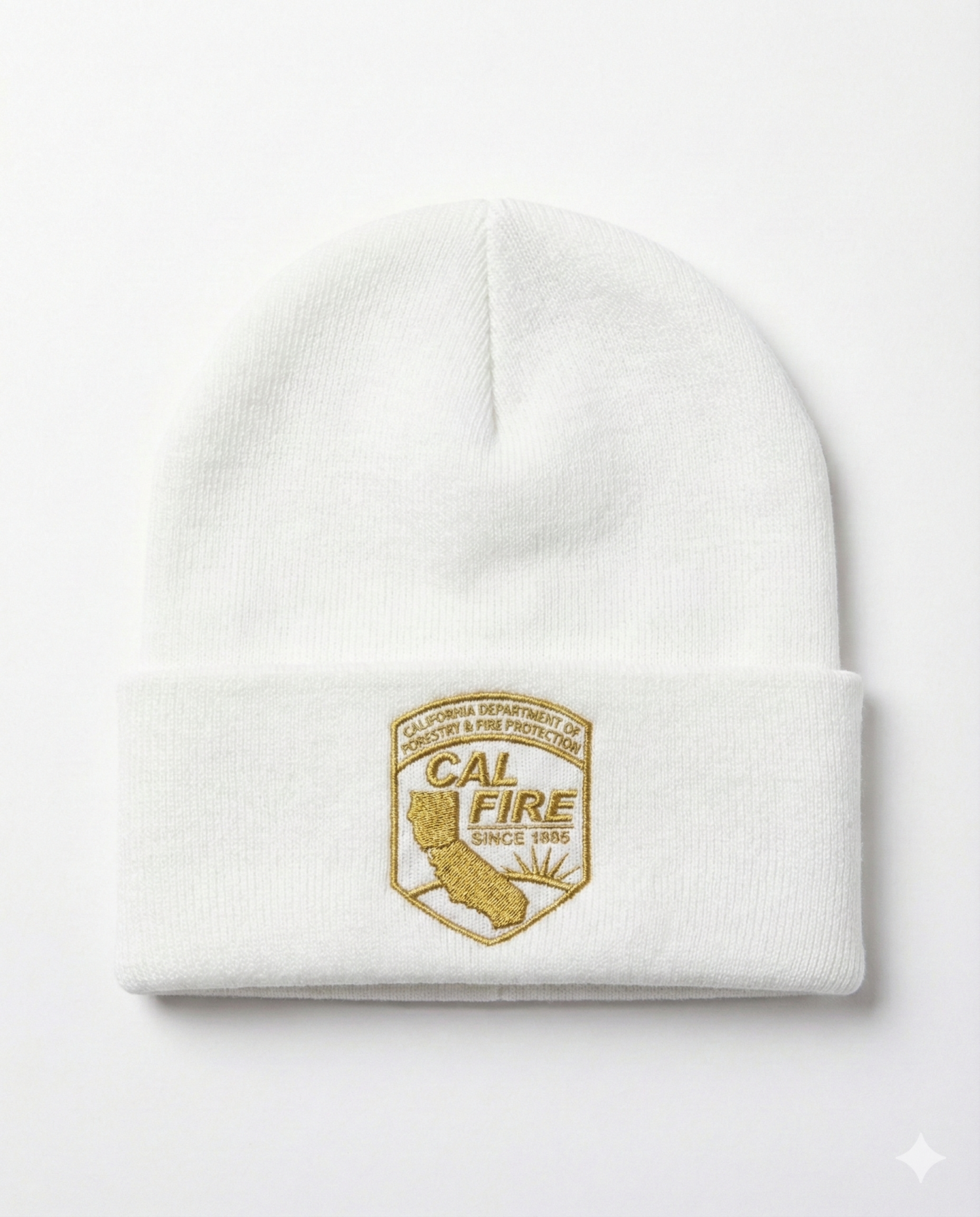 CAL FIRE Beanies