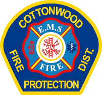 Cottonwood FPD collection at All Risk Uniforms
