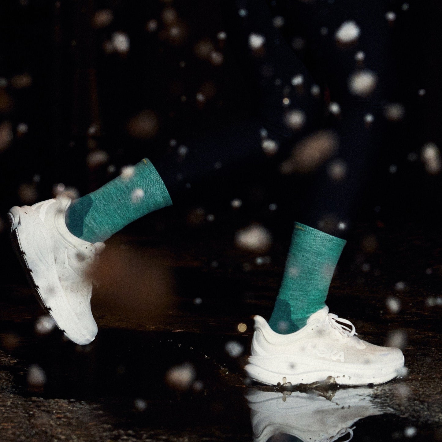 Women's Run Micro Crew Ultra-Lightweight Running Socks