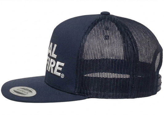 YP Classics 6006 Five-Panel Trucker Hat