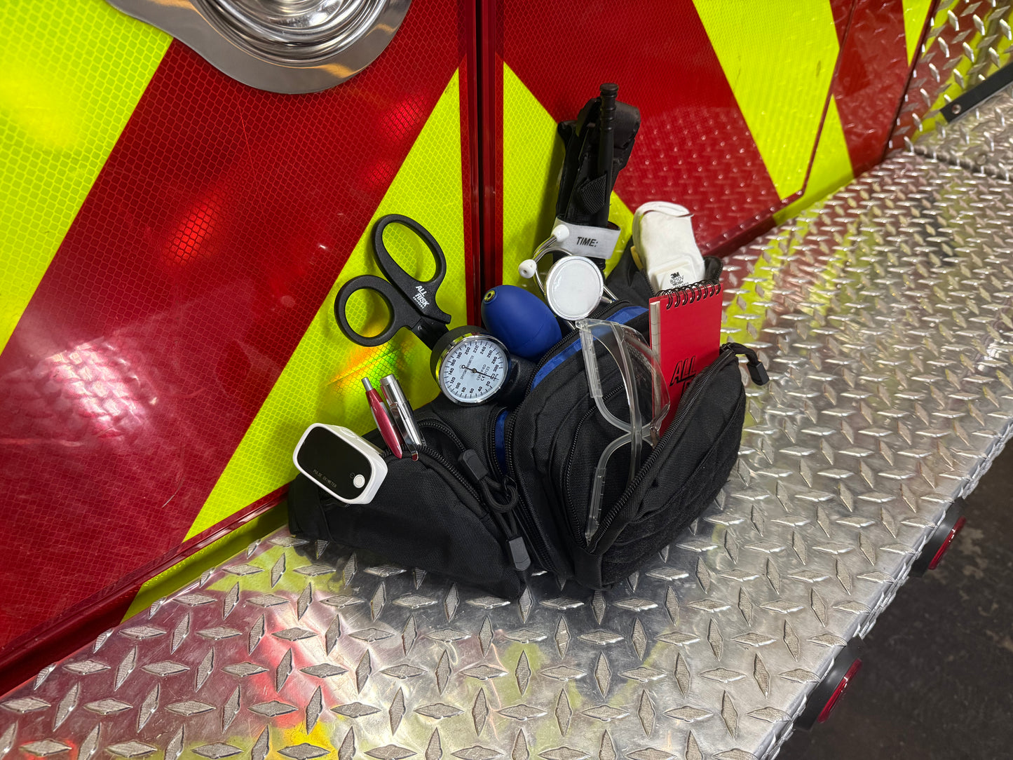 The Don Lacy Student Kit