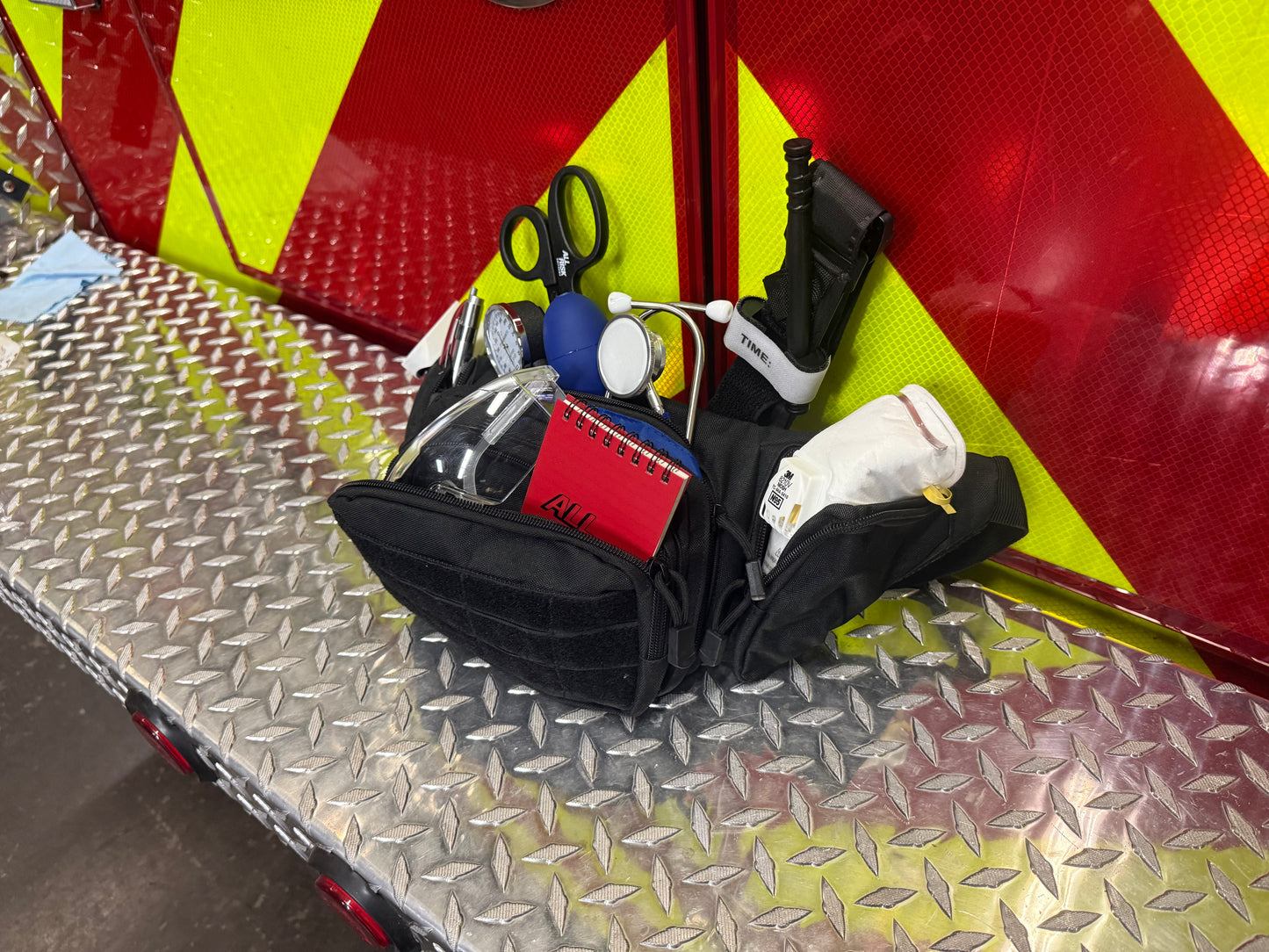 The Don Lacy Student Kit