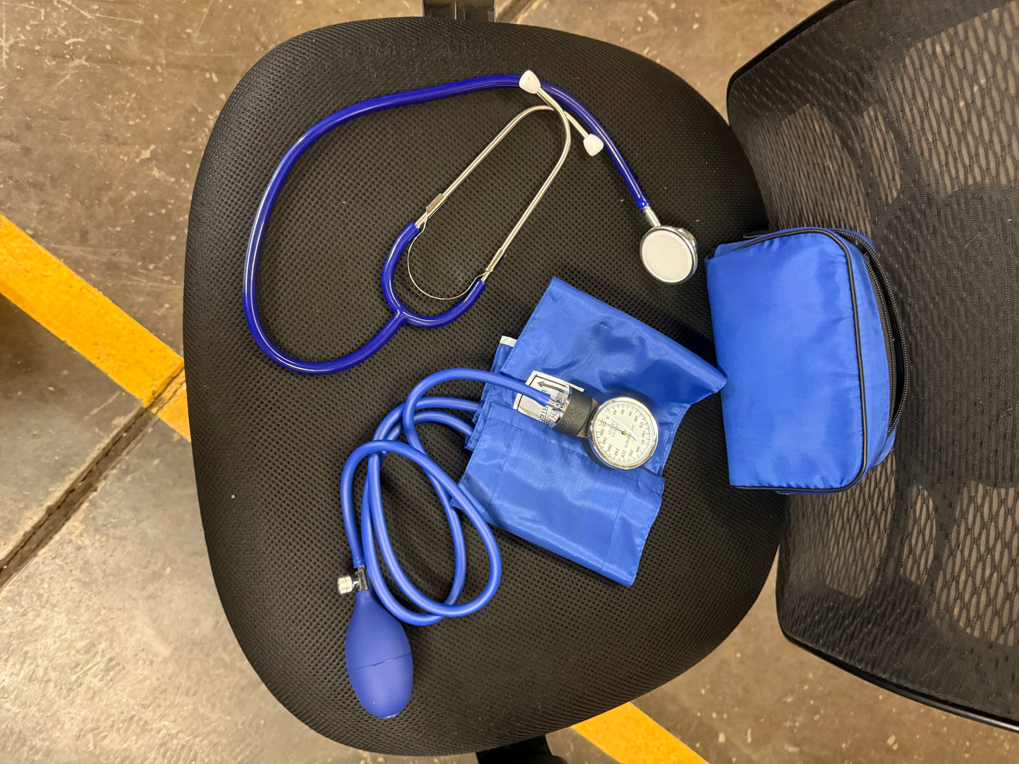 The Don Lacy Student Kit